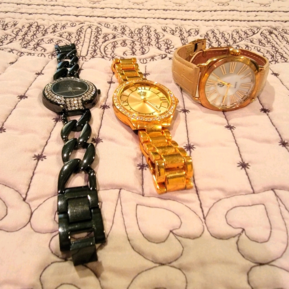 Watches